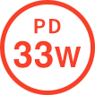 PD33W