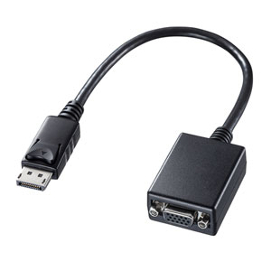 USB3.0-HDMIディスプレイアダプタ（4K対応） USB3.0-HDMI 
