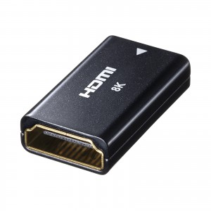 HDMI中継アダプタ