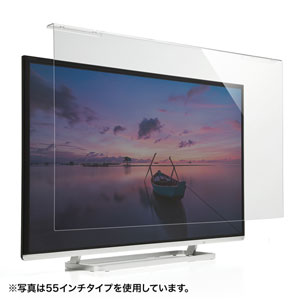 【ジャンク品】Hisense　65A6100　65型液晶テレビ