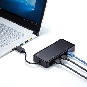 USB-CVU3HD3