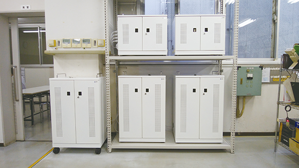 相模鉄道株式会社 様