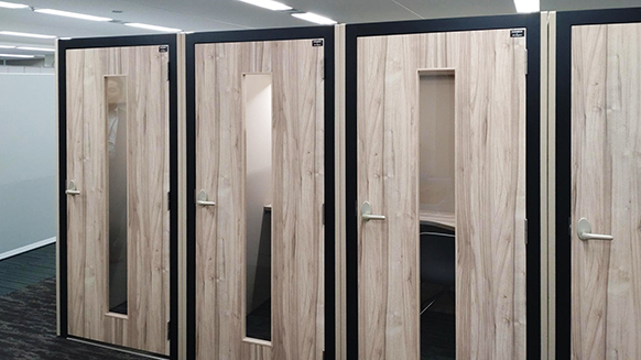 東京都内某企業 様