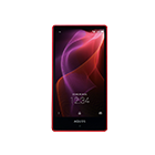 AQUOS SERIE mini