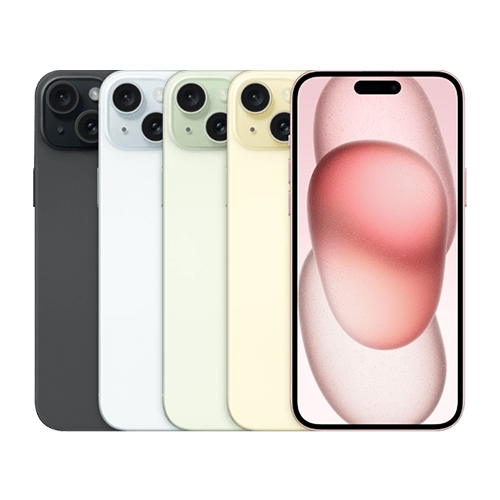 iPhone 15 Plus（2023年）