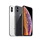 iPhone XS