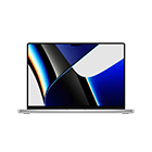 14インチMacBook Pro 2021