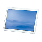 LAVIE Tab E 10型（TE510/JAW） 対応表