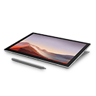 Surface Pro 7 対応表