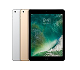 9.7インチiPad 2017対応表