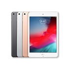 iPad mini 第5世代(2019) 対応表