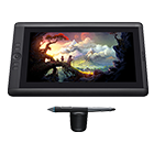 Cintiq 13HD 対応表