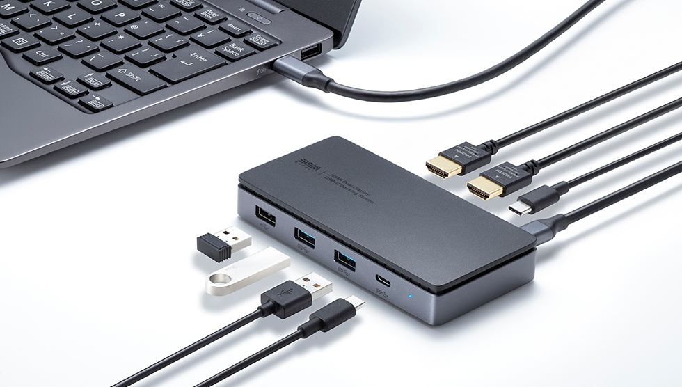USB-CVDK17の画像