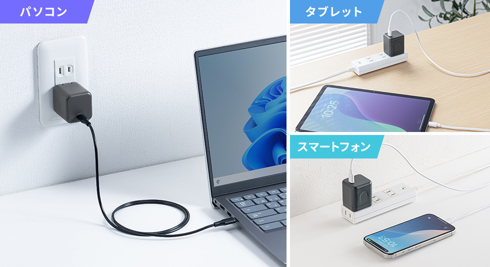 ACA-PD105BKの画像