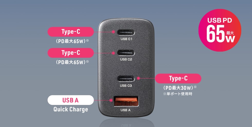 ACA-PD107BKの画像