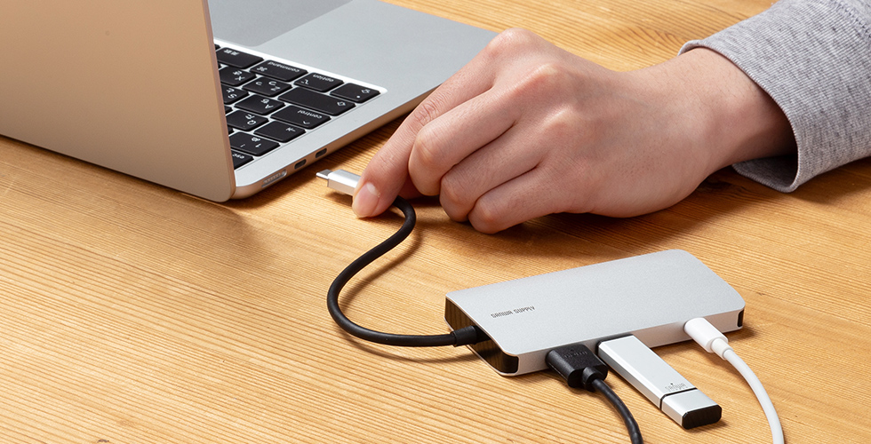 USB-DKM11Sの画像