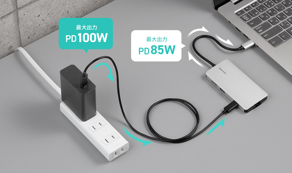 USB-DKM11Sの画像
