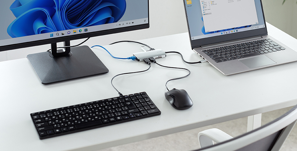 USB-DKM11Sの画像