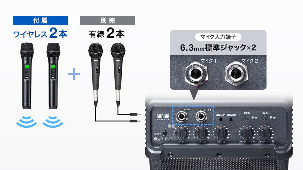MM-SPAMP21の画像