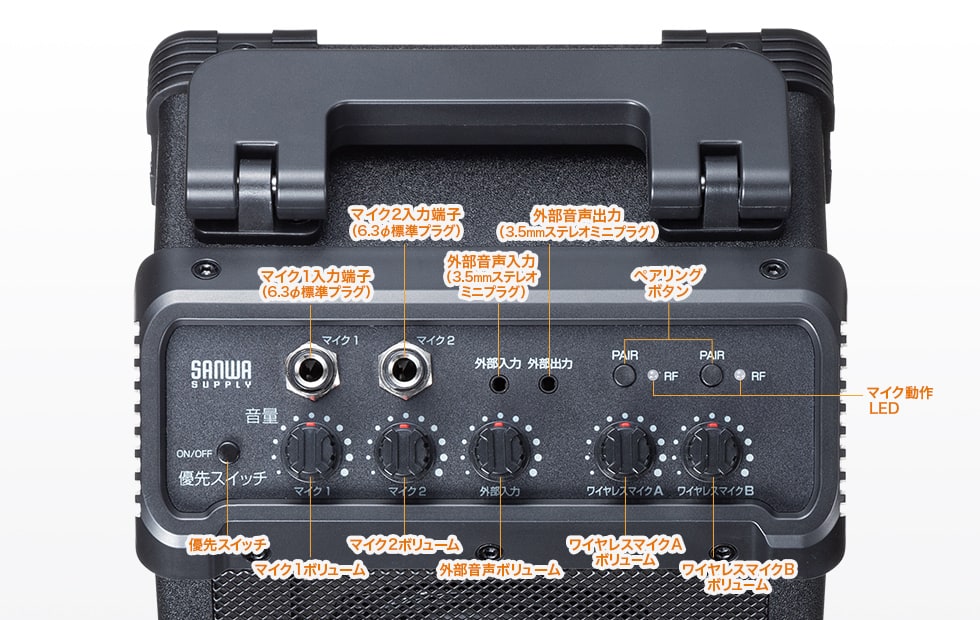 MM-SPAMP21の画像