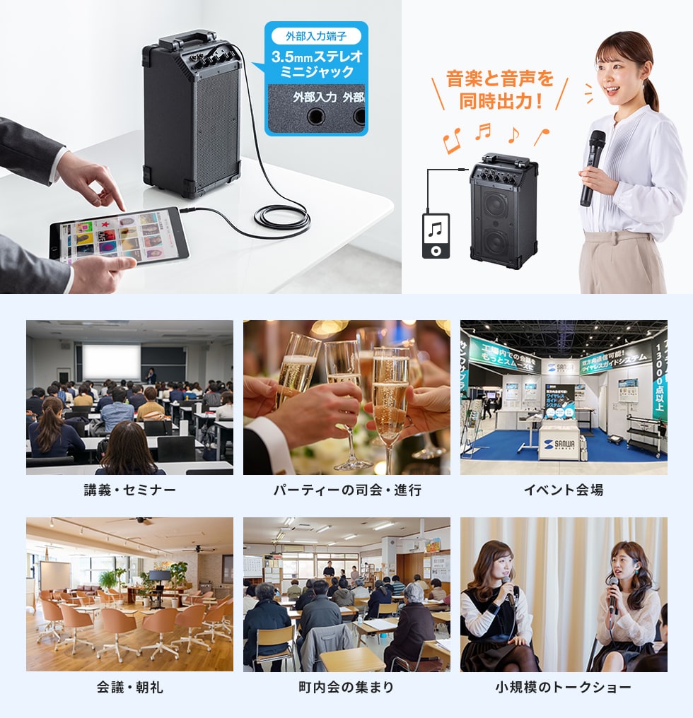 MM-SPAMP21の画像