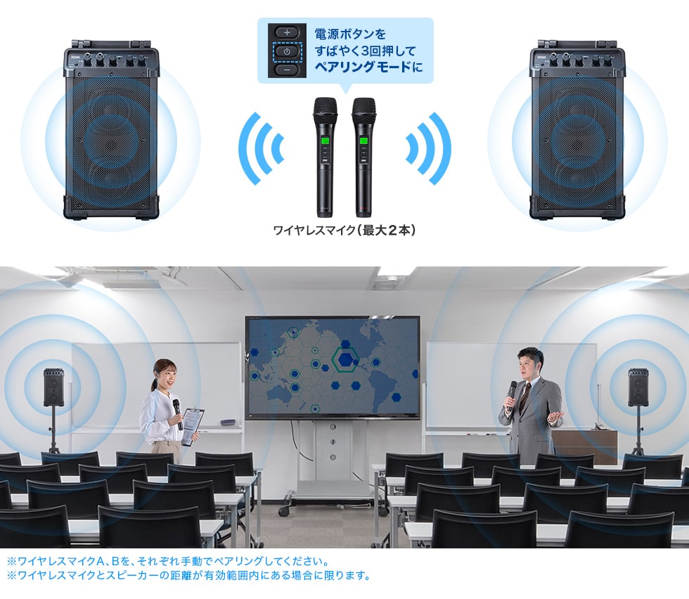 MM-SPAMP21の画像