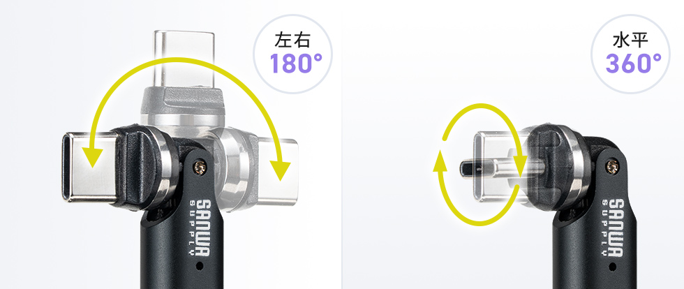AD-USB34CCFBKの画像