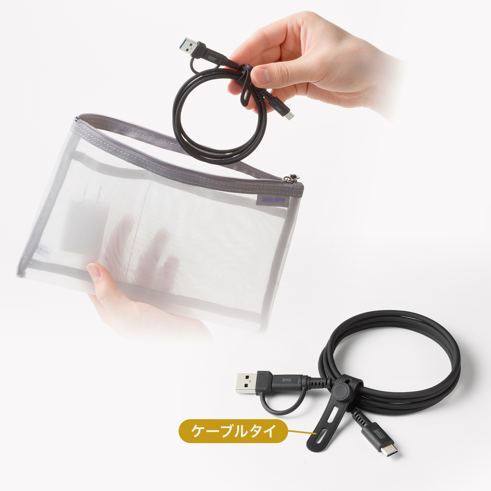 KU-CCP60ACC10BKの画像