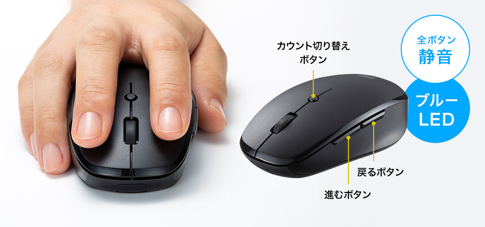 ACA-PD107BKの画像