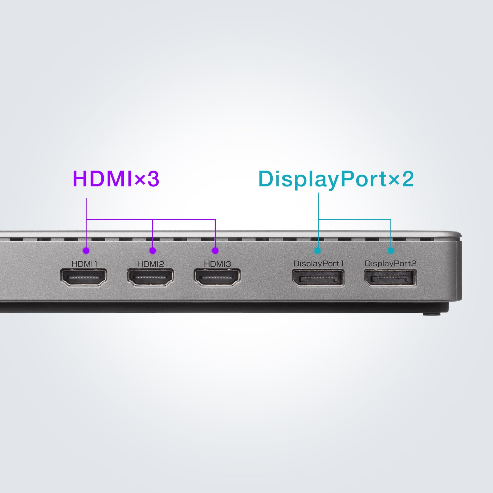 USB-CVDK20の画像