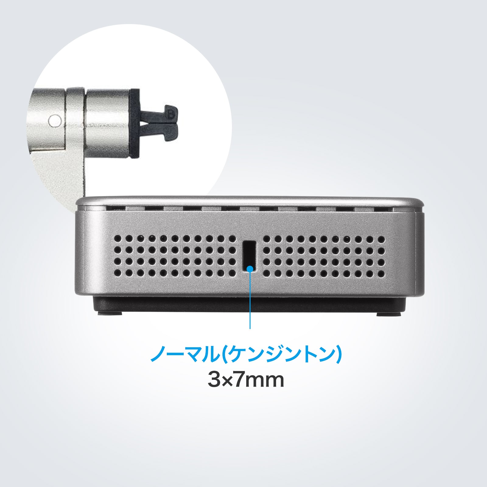 USB-CVDK20の画像