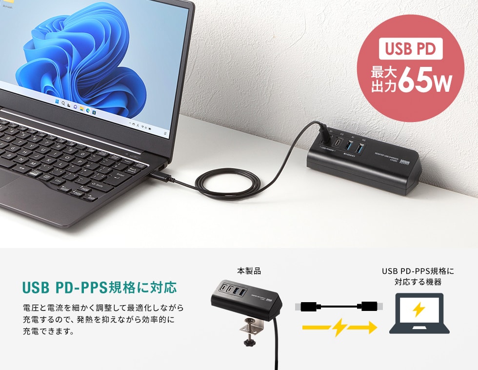 ACA-PD106BKの画像