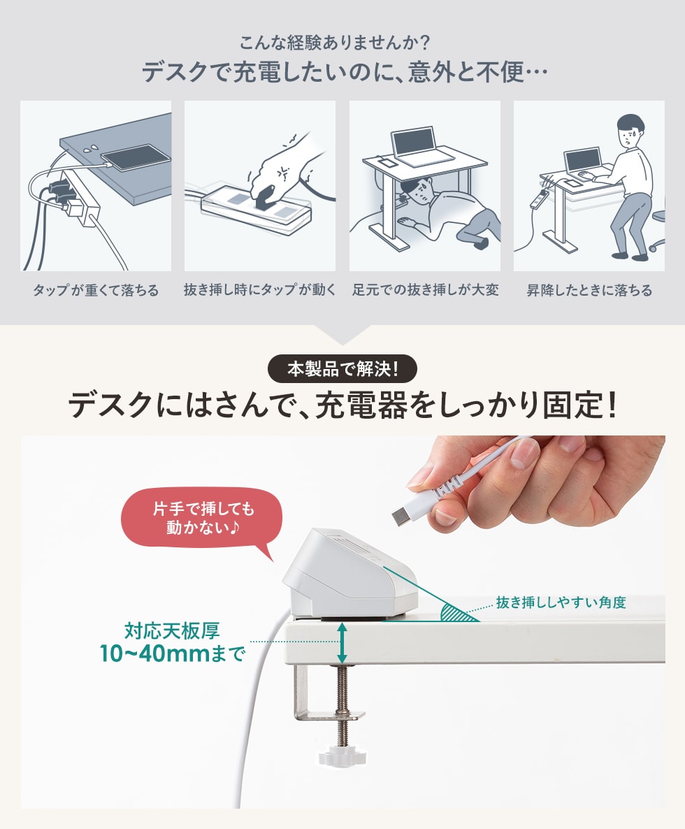 ACA-PD106BKの画像