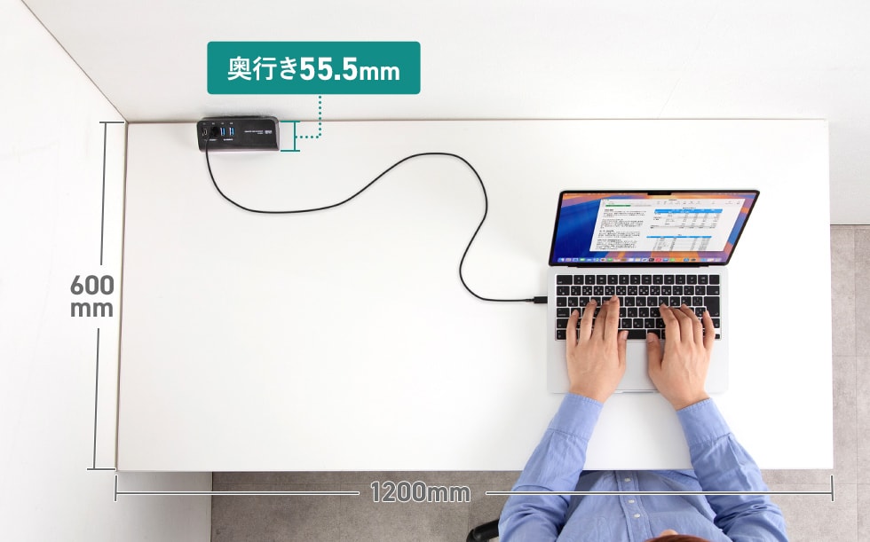 ACA-PD106BKの画像