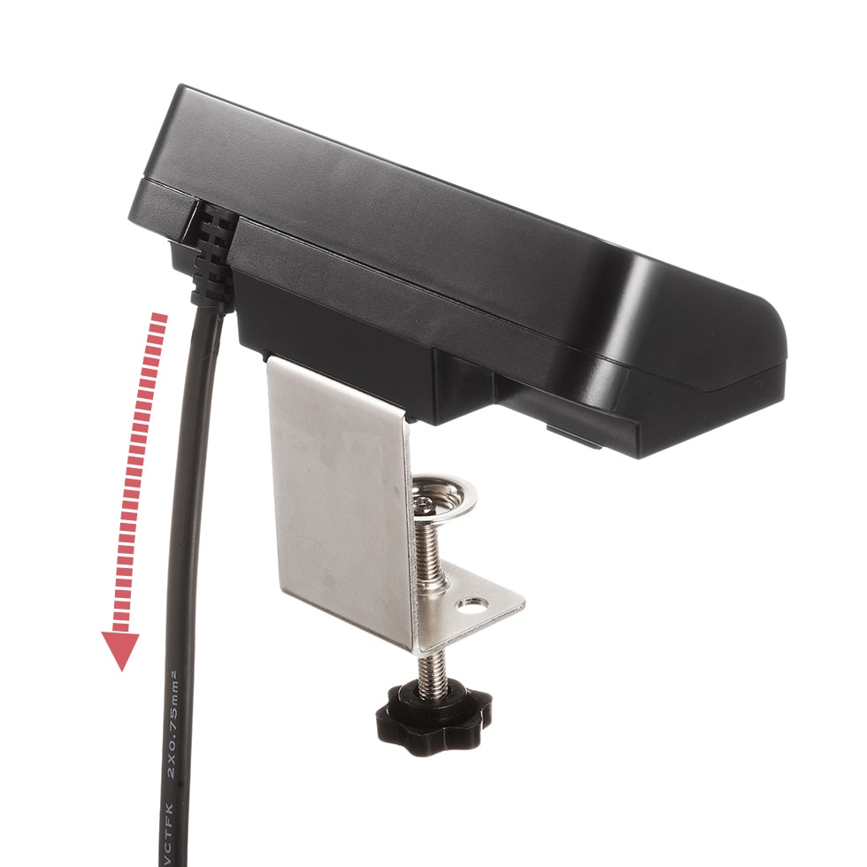 ACA-PD106BKの画像