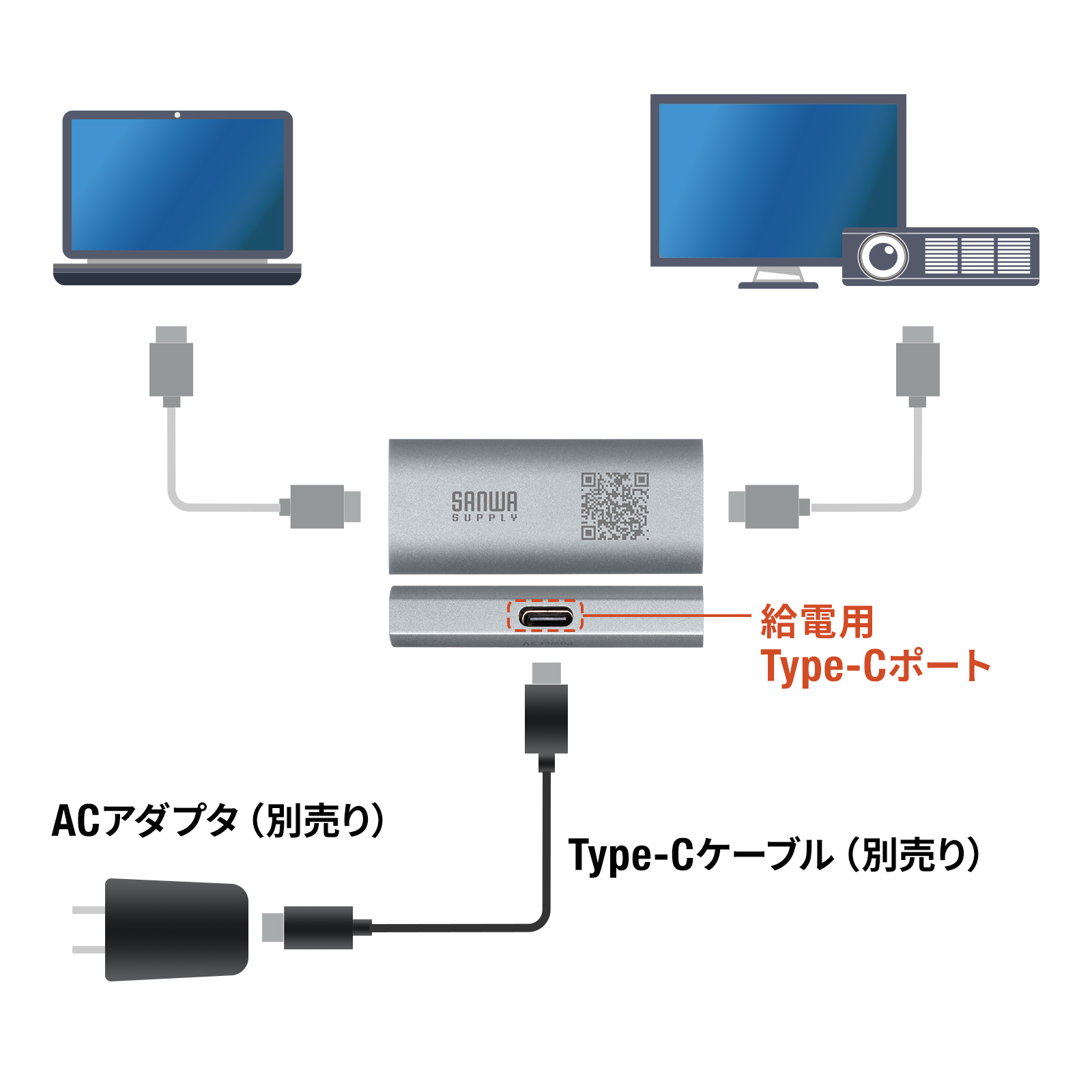 AD-HDR40の画像