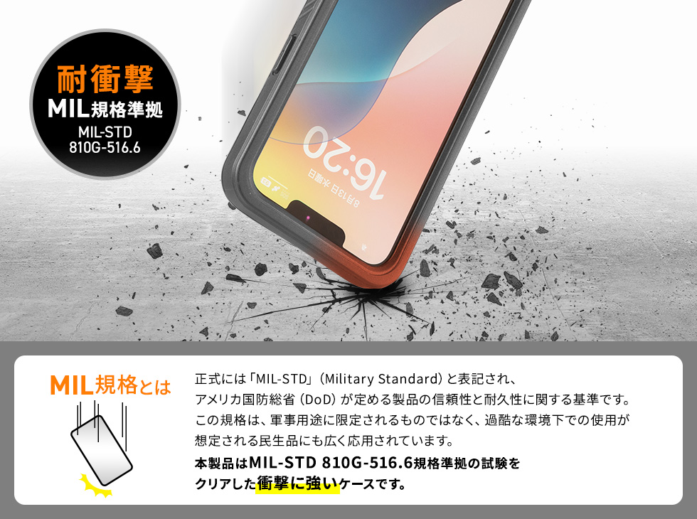 PDA-IPH029BKの画像