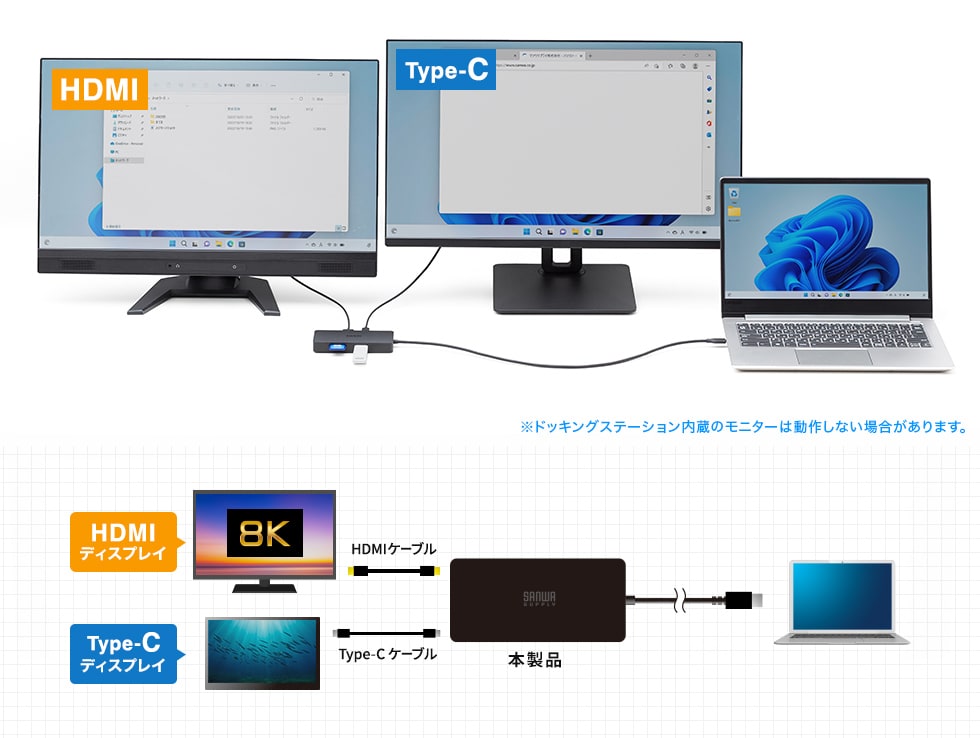 USB-DKM5BKNの画像