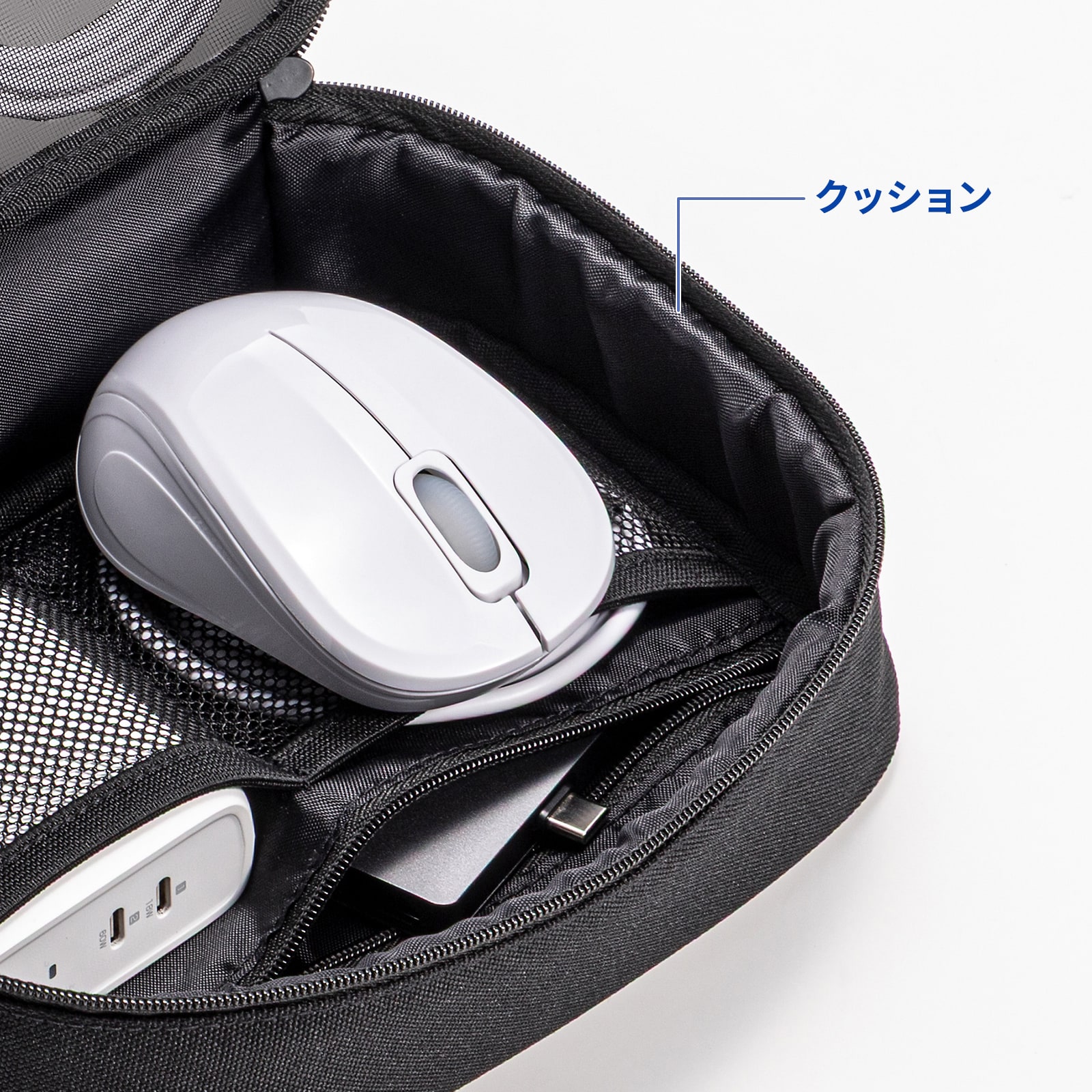 IN-MSBOX1BKの画像