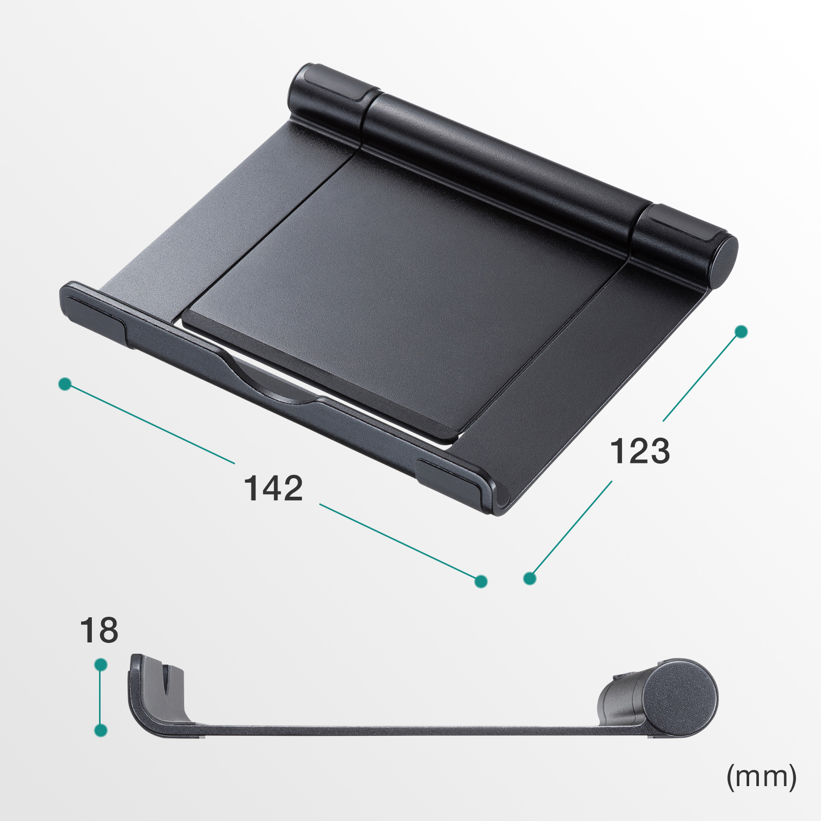 PDA-STN35BKの画像