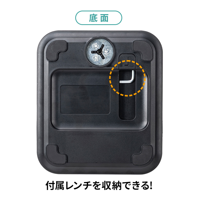 PDA-STN83BKの画像