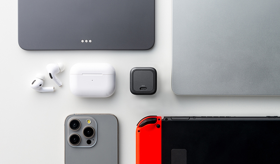 ACA-PD109BKの画像