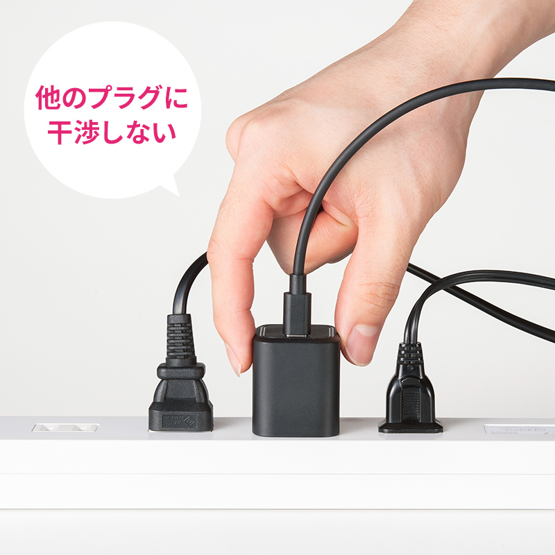 ACA-PD109BKの画像