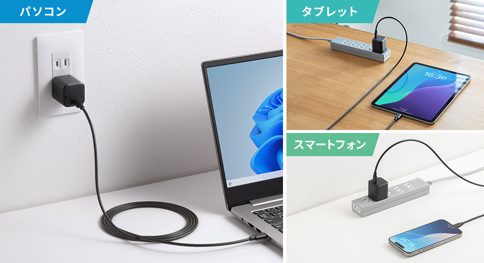 ACA-PD109BKの画像