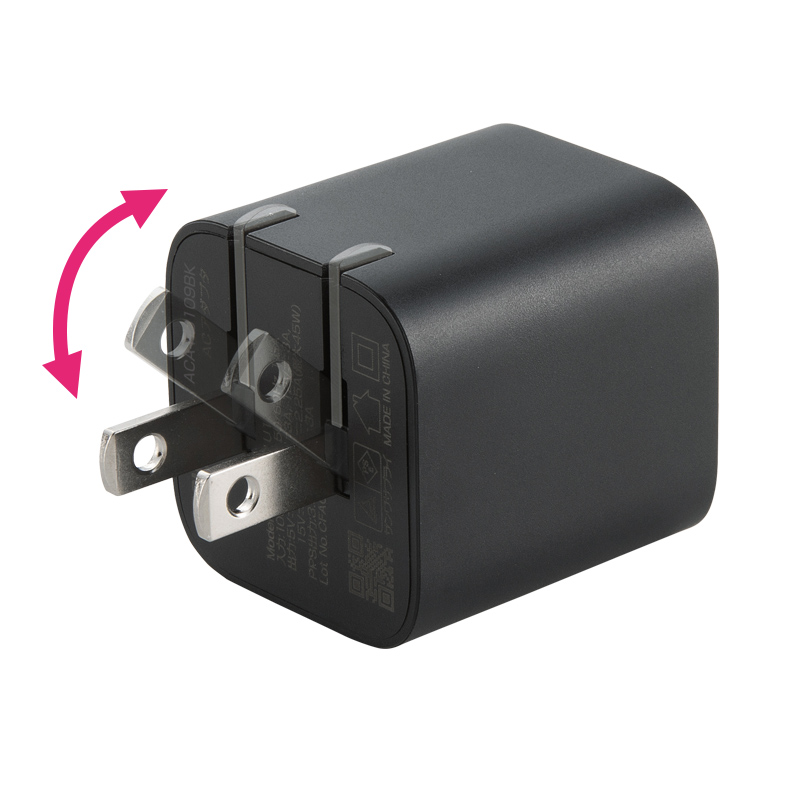 ACA-PD109BKの画像