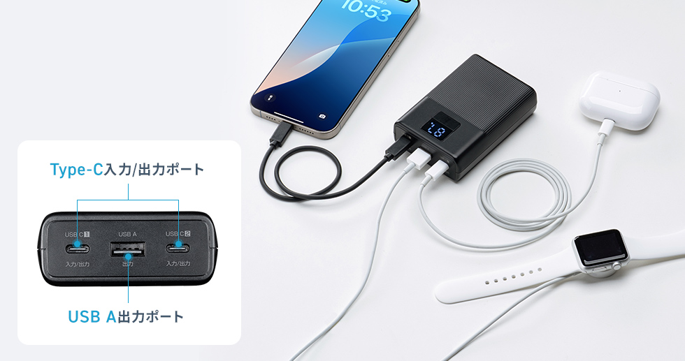 BTL-RDC44BKの画像