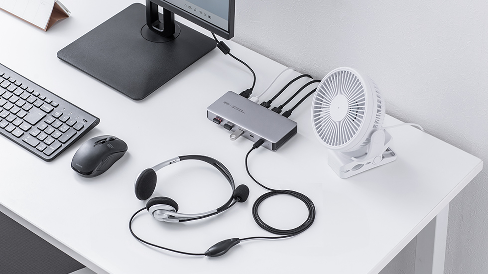 USB-5TCPC28GMの画像