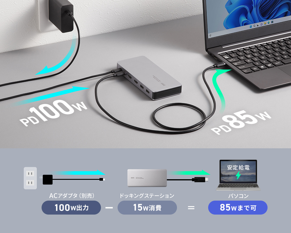USB-5TCPC28GMの画像