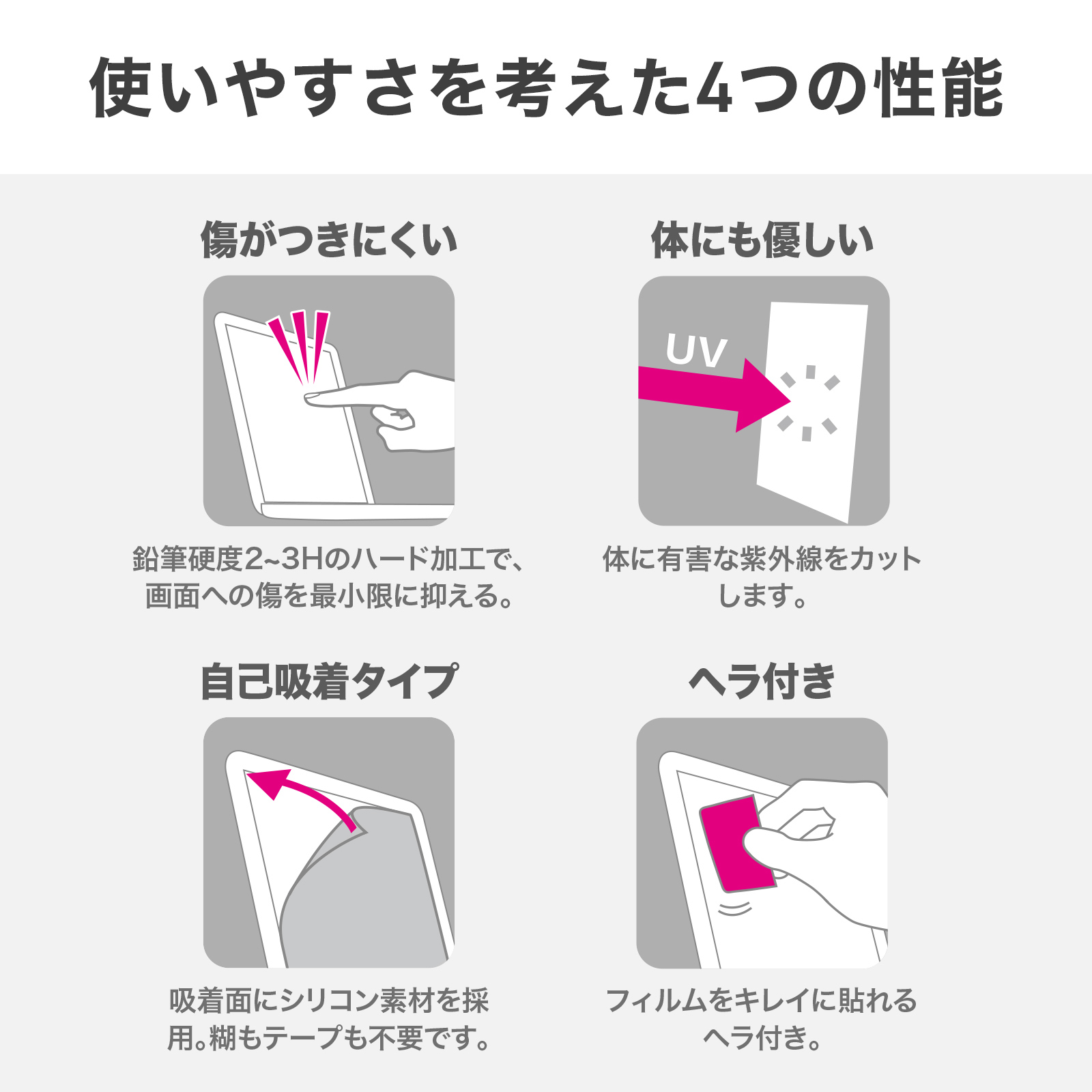 LCD-140WBCAR2の画像