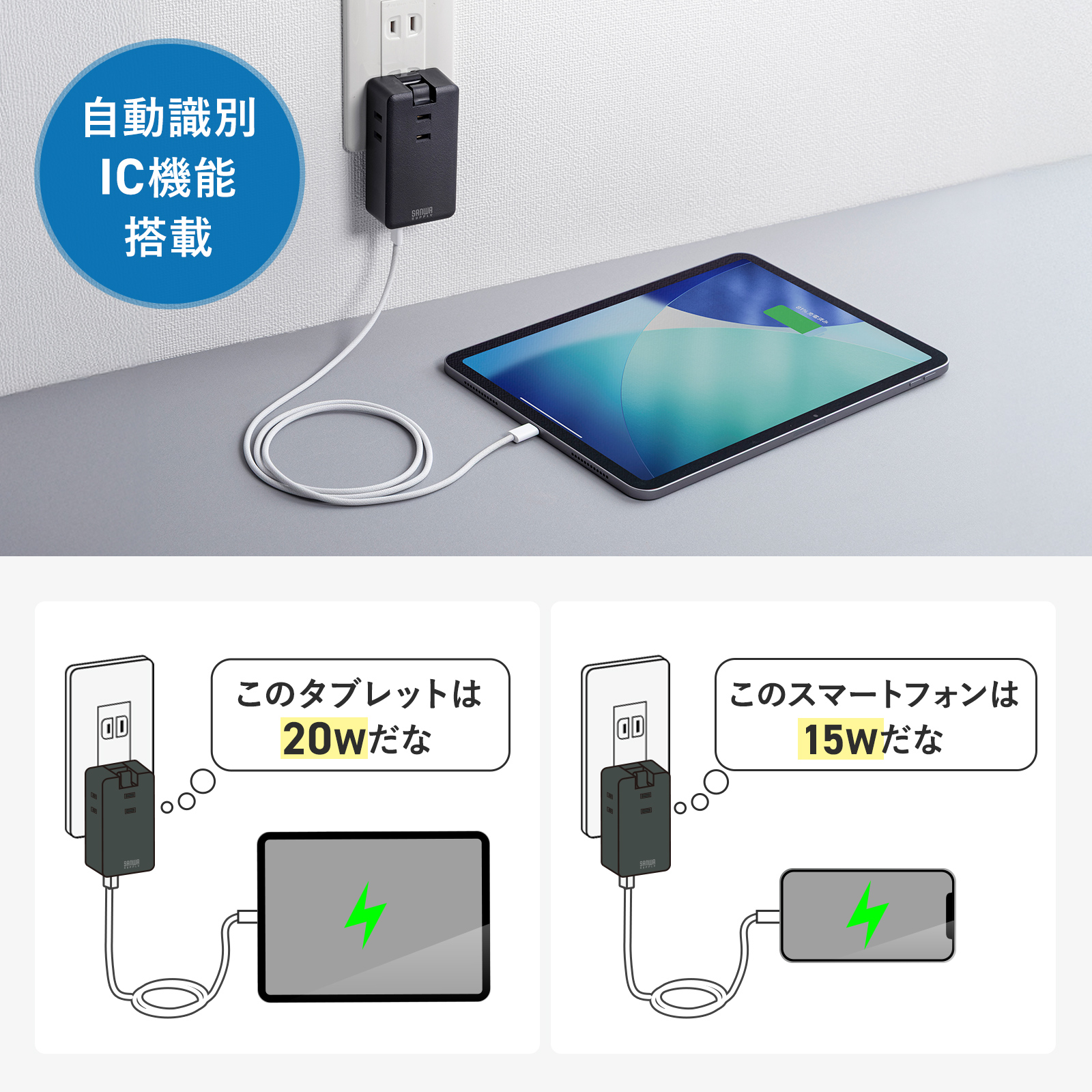 TAP-MC2A1AC3BKの画像
